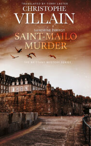 Saint-melo murder
