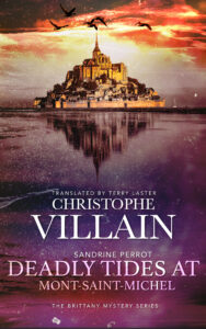 Deadly tides at Mont-Saint-Michel