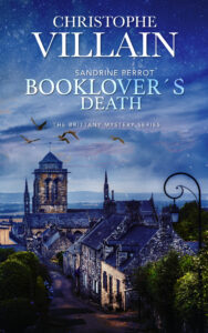 Booklovers Death