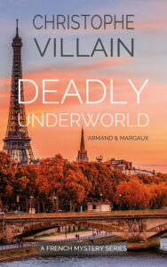 Deadly Underground
